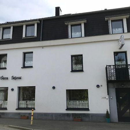 Appartement Beau-sejour à Francorchamps Extérieur photo