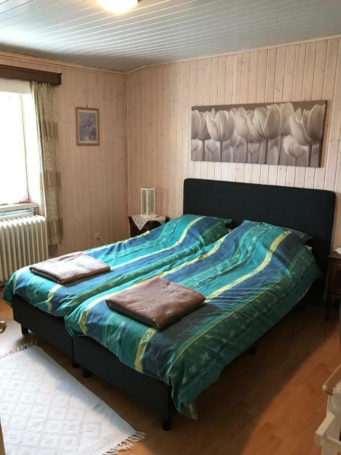Appartement Beau-sejour à Francorchamps Extérieur photo